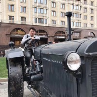 Sergey Gong
