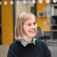 Eleanor Toner