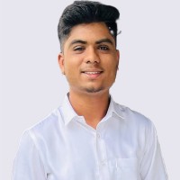 Vishal Ghode