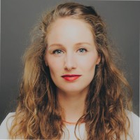 Nanda Heijndijk