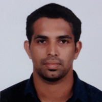 Sreejith V