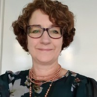 Sharon Williams