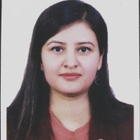 Deepti Adhikari