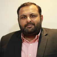 Hardik Sampat