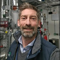 David Tipton