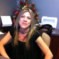 Debbie Pangle