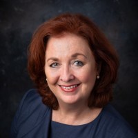 Susan Kirkpatrick