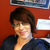 Jenny Pevlin