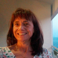 Maria José Moreno Cot