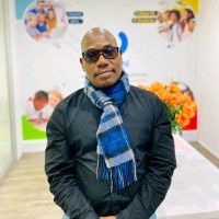 Sibusiso Tembe (MBA)
