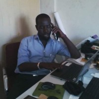 Kobby Moore