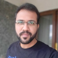 Sudharsan Muralidharan