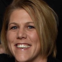 Christine Dodds, CPB