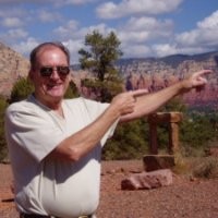 Tom Hinrichs