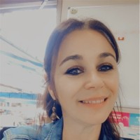 Zohra Naimi