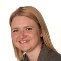 Naomi Hazlewood