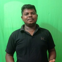 B Sathyamoorthi