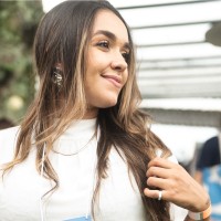 Priscilla Santana