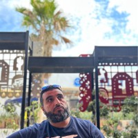 Ruben Olivas