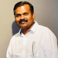 M K Ravi Kumar