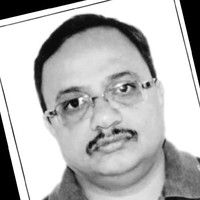 Ravi Hk