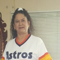 Olivia Libby Castillo