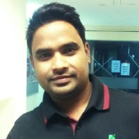 Manish Kumar Yadav