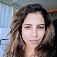 Nirali Patel