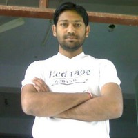 Deepak Raghav