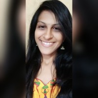 Shubhangi Chaudhari