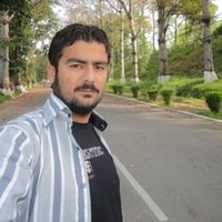 Sikandar Ali Ghauri