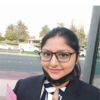 Arshiya Noorain