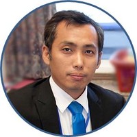 Len Manuel Arsenue