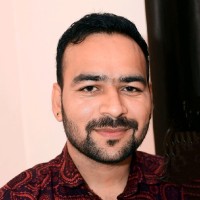 Mukesh Singh Rathore