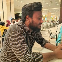 Siva Prathap Reddy Challa