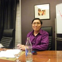 Prasobsuk Jirundron