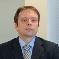 Nicholas Pawlowski