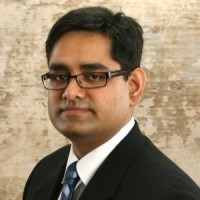 Premanand Goswami, Cfa