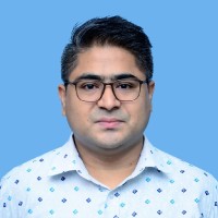 Ca Dhiraj Adhikkari