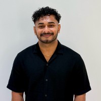 Anil Mathew