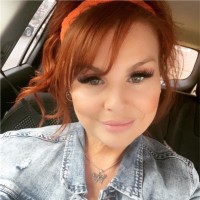 Angie Nash