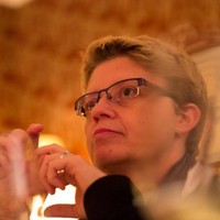 Caroline Mazurek