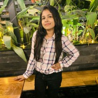 Preeti Adak