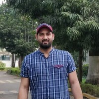 Amir Bhat