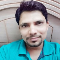 Hitesh Patel