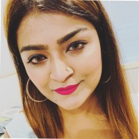 Nusrat Islam Irin
