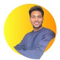 Ajay K.M