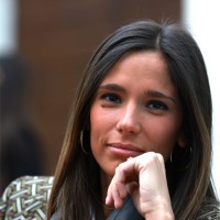MeCedes Carrión Banderas