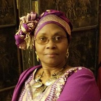 Patricia Felder-Cato