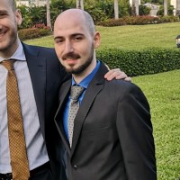 Jonathan Gotlieb Esses